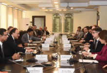 صندوق النقد الدولي يوافق على قرض جديد بقيمة 7 مليارات دولار لباكستان في ظل تحديات اقتصادية كبيرة