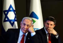 سموتريتش يعرض خطة ميزانية 2025 وسط توقعات بتخفيضات كبيرة وتمويل تكاليف الحرب