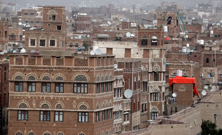 تاريخ الموشح الحُميني في اليمن: بين الفن والسياسة والتصوف
