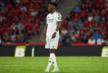 تشواميني ينضم لقائمة المصابين في ريال مدريد وسط تفاقم أزمات الإصابات بالنادي