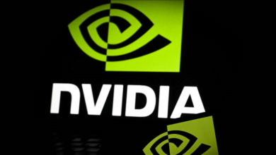 تراجع تاريخي لسهم "إنفيديا" يفقد الشركة 279 مليار دولار من قيمتها السوقية في يوم واحد