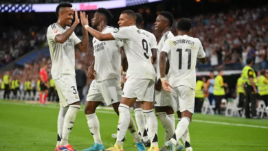 رغم انطلاقة برشلونة القوية.. موقع أوبتا يتوقع فوز ريال مدريد بلقب الليغا