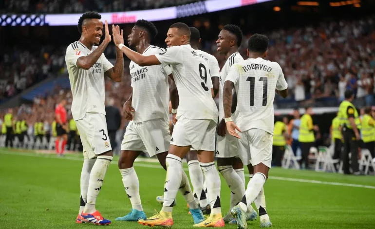 رغم انطلاقة برشلونة القوية.. موقع أوبتا يتوقع فوز ريال مدريد بلقب الليغا