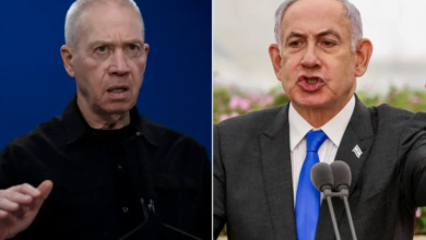 غضب في إسرائيل وتصاعد الاحتجاجات عقب استعادة جثث 6 محتجزين من غزة