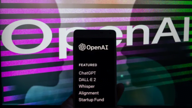 "أوبن إيه آي": النجاح الكبير تحت تهديد الخسائر المالية وتحديات الاستدامة