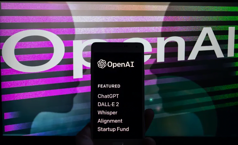 "أوبن إيه آي": النجاح الكبير تحت تهديد الخسائر المالية وتحديات الاستدامة