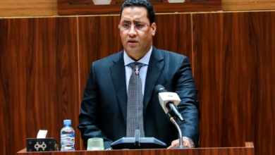 الموريتاني المختار ولد أجاي يعلن عن برنامج استعجالي لضبط أسعار المواد الأساسية وتثبيتها