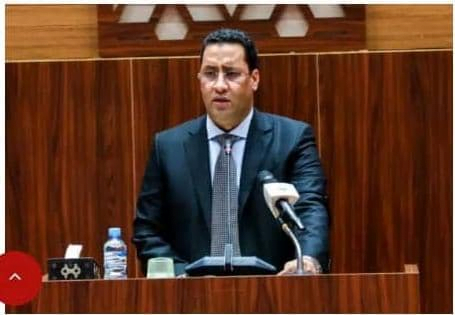 وكالة الفتح الإخبارية/خطاب متميز وبرنامج حكومي طموح