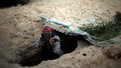 الأنفاق.. السلاح الخفي في الحرب الإسرائيلية على غزة وتحديات المستقبل