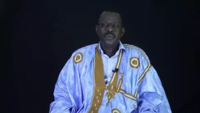 سيدي محمد ولد بونه يبرز أهمية زيارة الرئيس الغزواني للصين