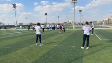 الأزمة الاقتصادية تعصف بكرة القدم المصرية: فيفا يوقف قيد 7 أندية ويهدد مستقبلها