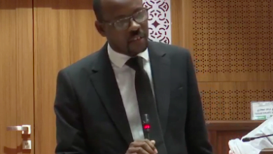 النائب يحيى ولد أبو بكر يطالب الوزير الأول بالاعتراف بمسؤوليته عن تدهور أوضاع البلاد ويفند مزاعم محاربة الفساد