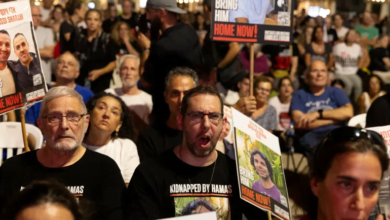 رئيس المؤتمر اليهودي العالمي يشيد بجهود القيادة القطرية لإطلاق سراح الأسرى الإسرائيليين