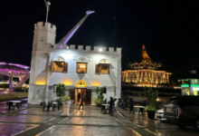 كوتشينغ: مدينة التنوع الثقافي والموسيقى التي تروي قصص الشعوب