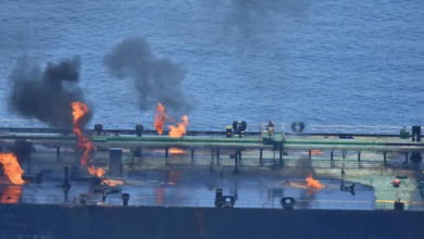 تصاعد التوتر بين الحوثيين والولايات المتحدة: إسقاط طائرة مسيرة وتدمير منظومات صاروخية