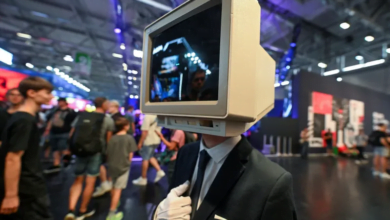 أبرز الإعلانات والمفاجآت في مؤتمر "غيمز كوم 2024": ألعاب جديدة وابتكارات مذهلة