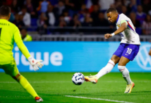 هل أثر انتقال مبابي لريال مدريد على حسه التهديفي؟