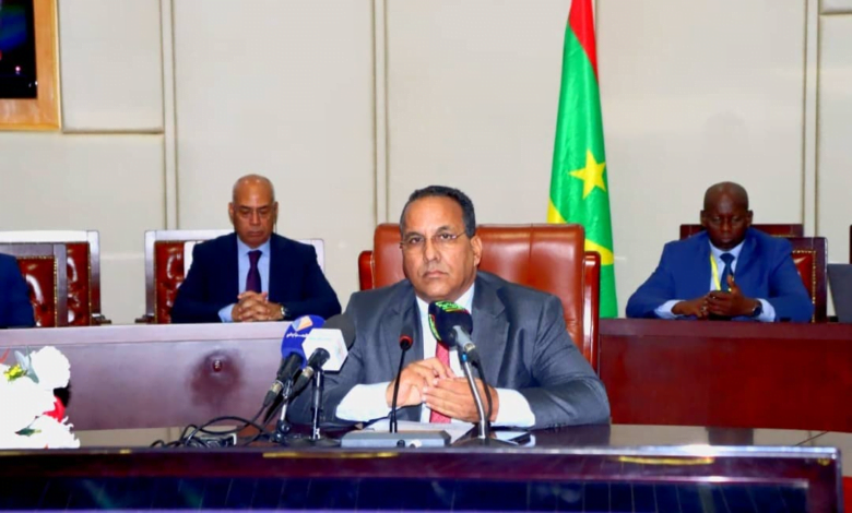 وزارة الاقتصاد والمالية تنظم ورشة حول الإصلاحات الهيكلية التي تنفذها بلادنا