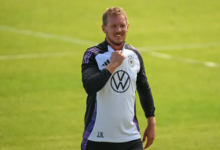 ناغلسمان: الأداء المميز في الدوري السعودي قد يفتح باب الانضمام للمنتخب الألماني