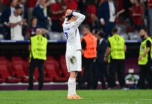 أنطوان غريزمان يعلن اعتزاله اللعب الدولي بعد مسيرة حافلة مع المنتخب الفرنسي