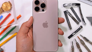 أربع ميزات خفية في الآيفون قد تنقذ حياتك في حالات الطوارئ