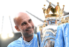 الاتحاد الإنجليزي يتواصل مع غوارديولا لتولي تدريب المنتخب وسط تكهنات حول مستقبله مع مانشستر سيتي