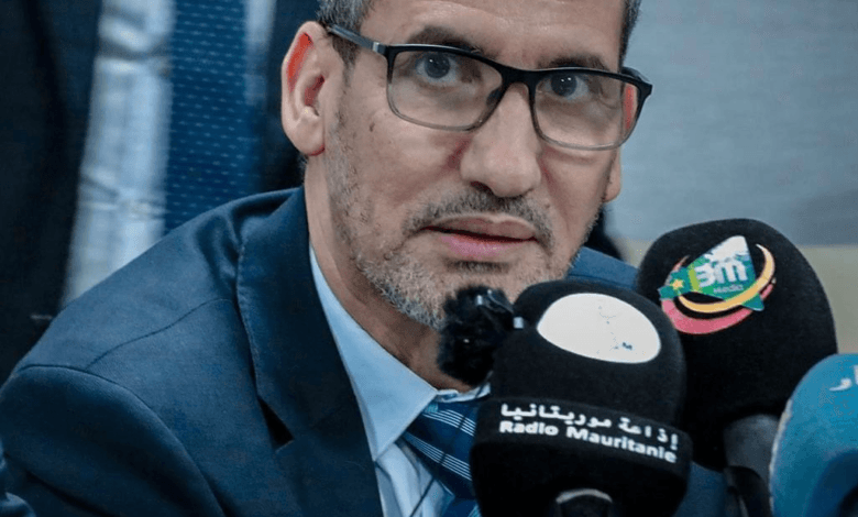 محافظ البنك المركزي ينفي وجود خلاف مع بعثة صندوق النقد الدولي ويؤكد خطوات لتعزيز الشمول المالي