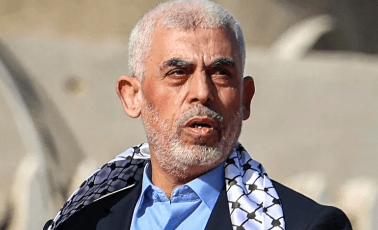 مقتل يحيى السنوار: قادة الغرب يرونه فرصة لإنهاء الحرب في غزة وتحقيق السلام