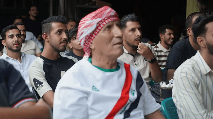 المنتخب العراقي يتلقى أول خسارة في تصفيات كأس العالم 2026 أمام كوريا الجنوبية