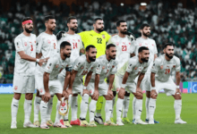 البحرين تطلب نقل مباراتها ضد إندونيسيا بسبب تهديدات بالقتل