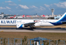 الخطوط الجوية الكويتية تحقق نمواً في الإيرادات بنسبة 16% وتستهدف زيادة عدد الركاب إلى 5.5 ملايين بحلول 2025