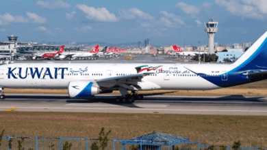 الخطوط الجوية الكويتية تحقق نمواً في الإيرادات بنسبة 16% وتستهدف زيادة عدد الركاب إلى 5.5 ملايين بحلول 2025