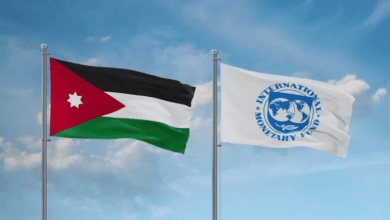 صندوق النقد الدولي يوافق على صرف 131 مليون دولار للأردن ضمن برنامج الإصلاح الاقتصادي