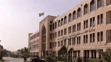 موريتانيا تدين بشدة الاعتداء على مقر سفير الإمارات في الخرطوم وتؤكد تضامنها الكامل مع أبوظبي