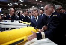 فرنسا تمنع الشركات الإسرائيلية من المشاركة في معرض "يورونيفال" وتثير توترات دبلوماسية جديدة مع تل أبيب