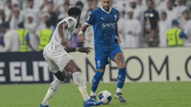 عودة نيمار: النجم البرازيلي يعود للملاعب بعد غياب طويل