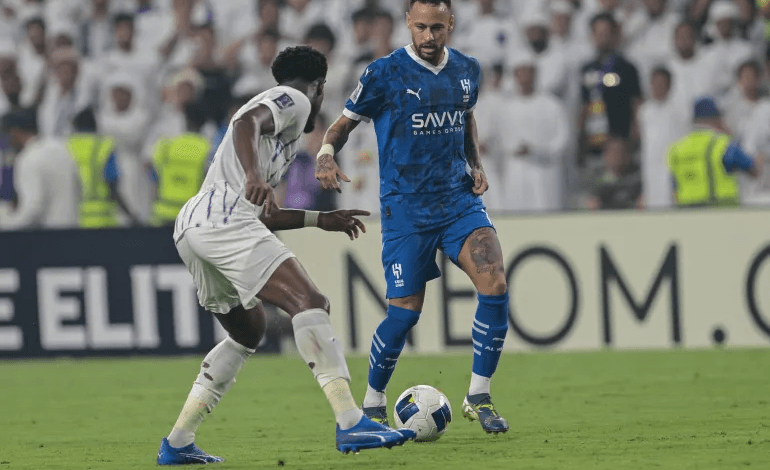 عودة نيمار: النجم البرازيلي يعود للملاعب بعد غياب طويل