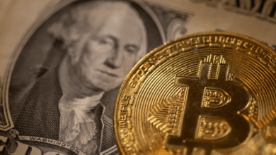 البيتكوين تسجل أعلى مستوى في ثلاثة أشهر والدولار يعزز مكاسبه مع اقتراب الانتخابات الأميركية