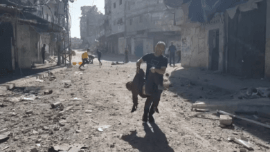 تصاعد الاعتداءات الإسرائيلية: اقتحام مستشفى كمال عدوان ومجزرة في خان يونس وجباليا