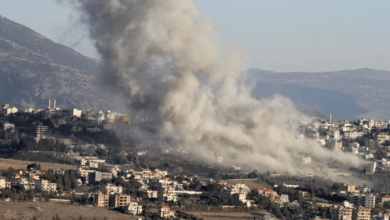 تصاعد التوترات: الجيش الإسرائيلي ينفذ عمليات في جنوب لبنان وحزب الله يرد بالصواريخ