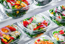 دراسة جديدة تكشف عن تعرض البشر لمواد كيميائية خطيرة من تغليف الأغذية