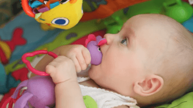 دراسة تحذر: الرصاص في المنتجات الاستهلاكية يشكل خطرًا على صحة الأطفال