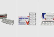 ارتفاع ضغط الدم: علاج جديد يجمع بين ثلاث أدوية في حبة واحدة