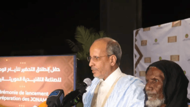 التحضيرات للأيام الوطنية للصناعة التقليدية في نواكشوط: تعزيز الإرث الثقافي وتفعيل التنمية