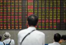 الأسهم الصينية تحقق أكبر مكاسب أسبوعية منذ 2008 بفضل حزمة تحفيزية بقيمة 114 مليار دولار