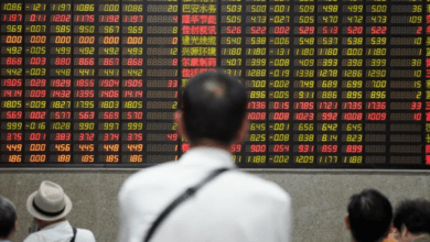 الأسهم الصينية تحقق أكبر مكاسب أسبوعية منذ 2008 بفضل حزمة تحفيزية بقيمة 114 مليار دولار