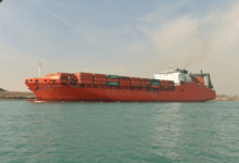 تراجع إيرادات قناة السويس بنسبة 25% خلال العام المالي الماضي