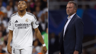 برشلونة يسعى لتوسيع الفارق مع ريال مدريد في "الكلاسيكو" المرتقب