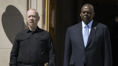 تطورات الصراع اللبناني الإسرائيلي: جهود دبلوماسية لخفض التصعيد وسط تصاعد العنف