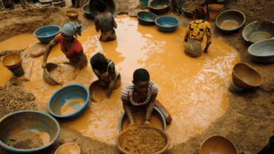 أفريقيا: ثروات طبيعية ونمو اقتصادي يتحدى البنية التحتية